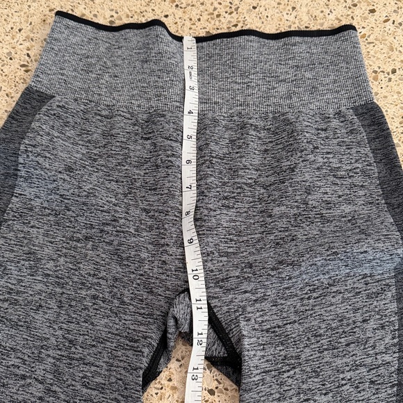 Victoria Secret Pink Seamless Leggings - Picture 5 of 7